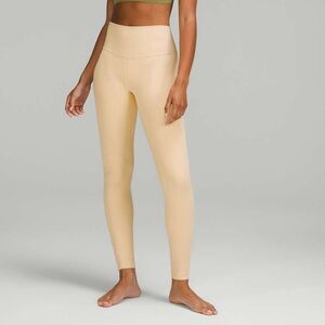 Lululemon Align Size 4